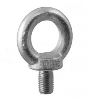 Рым-болт М8 DIN580